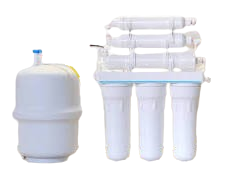 RO (Reverse Osmosis) Water Filter